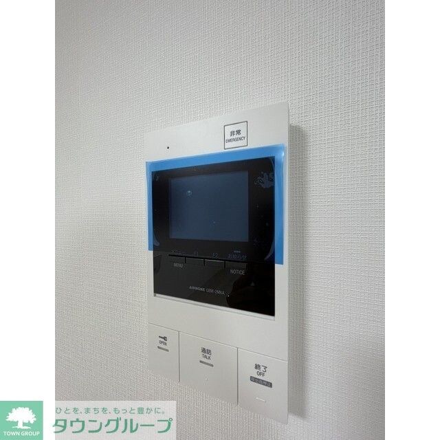 グランカーサ西葛西の物件内観写真