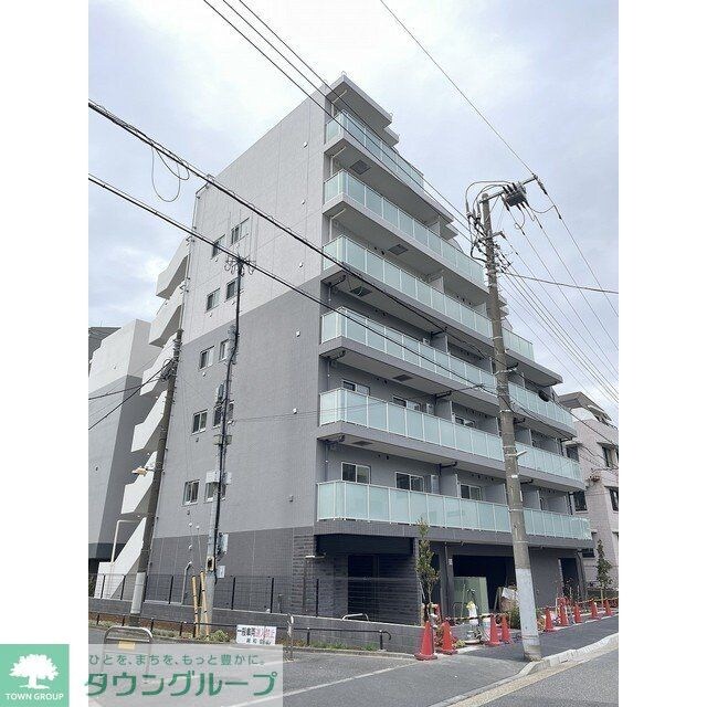 グランカーサ西葛西の物件内観写真