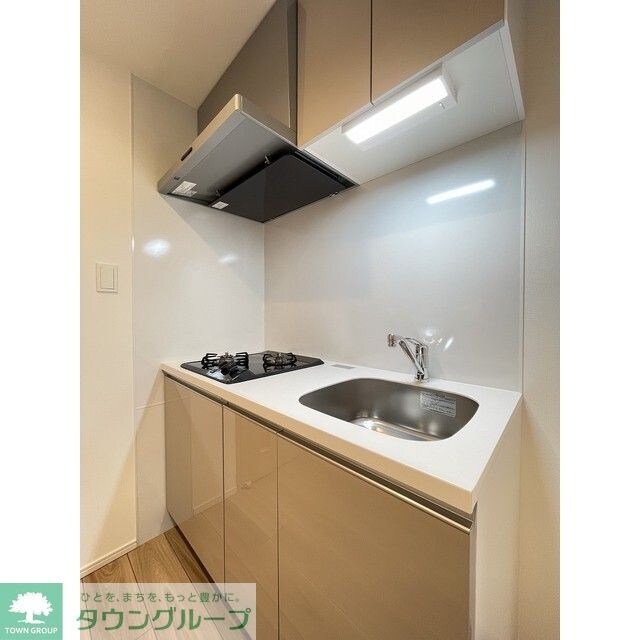 グランカーサ西葛西の物件内観写真