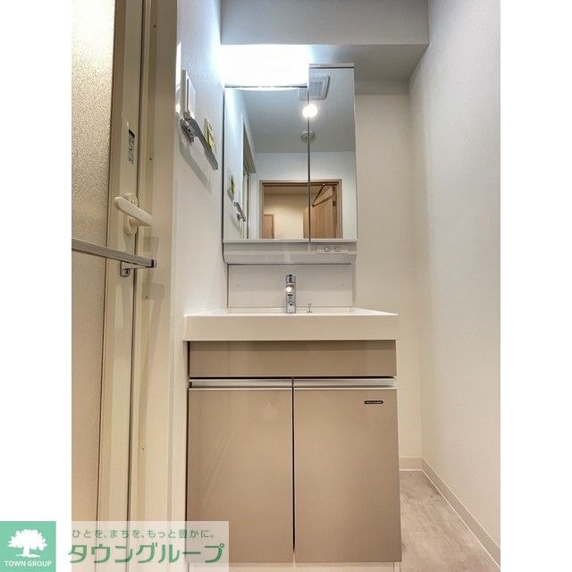 グランカーサ西葛西の物件内観写真