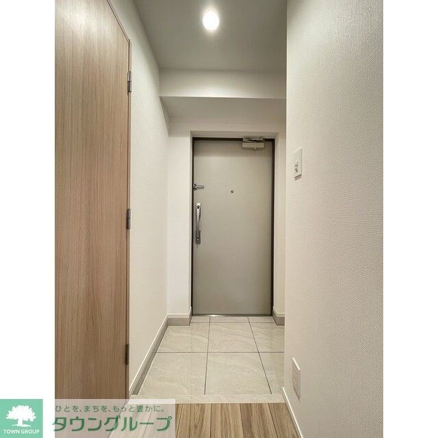 グランカーサ西葛西の物件内観写真