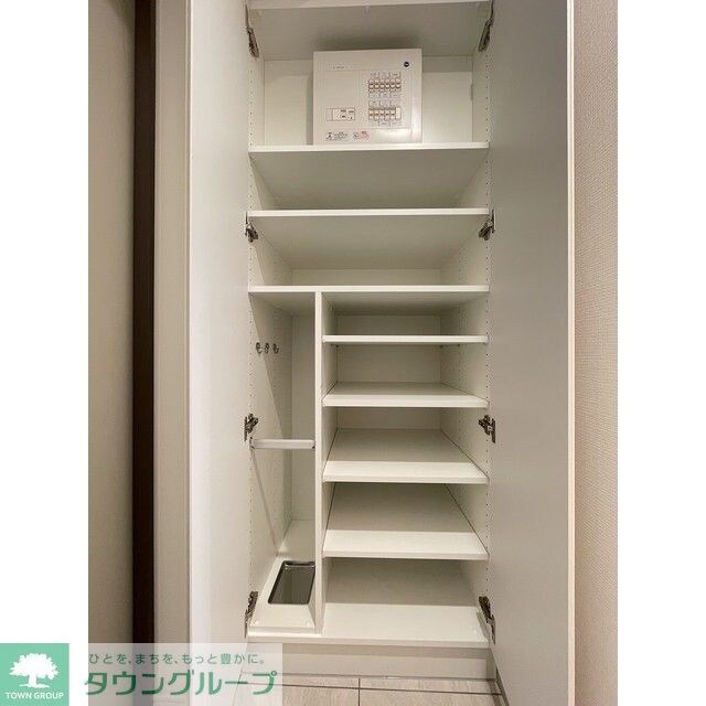 グランカーサ西葛西の物件内観写真