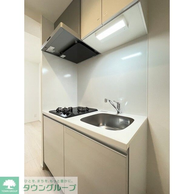 グランカーサ西葛西の物件内観写真