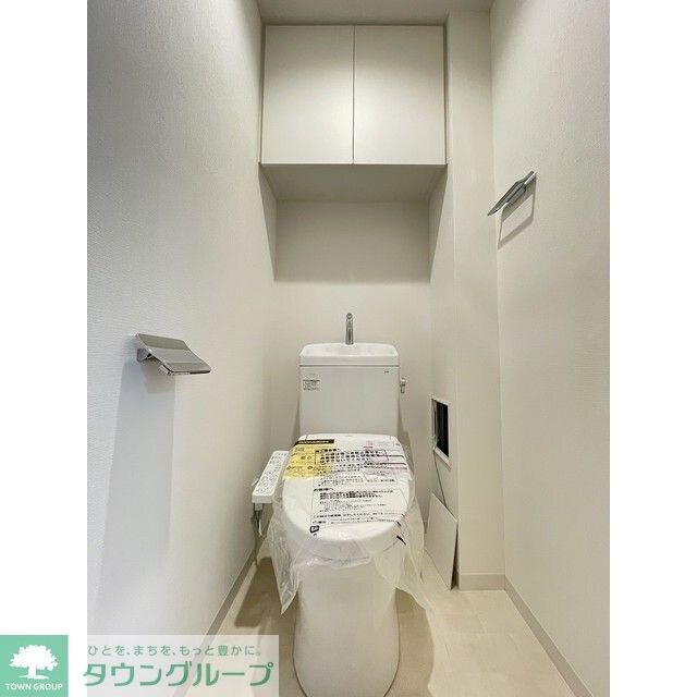 グランカーサ西葛西の物件内観写真