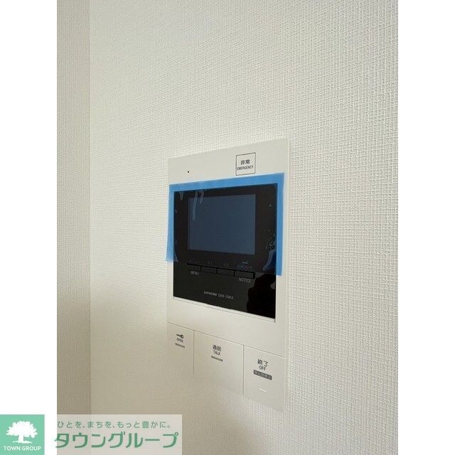 グランカーサ西葛西の物件内観写真