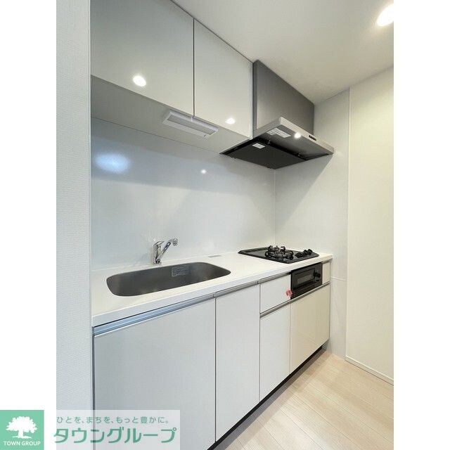 グランカーサ西葛西の物件内観写真