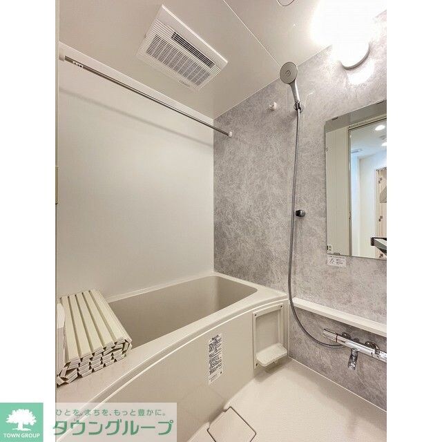 グランカーサ西葛西の物件内観写真