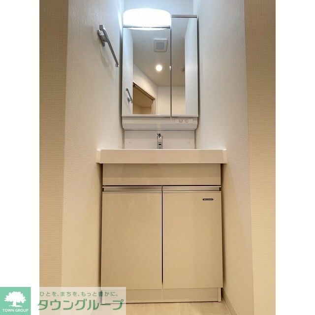 グランカーサ西葛西の物件内観写真