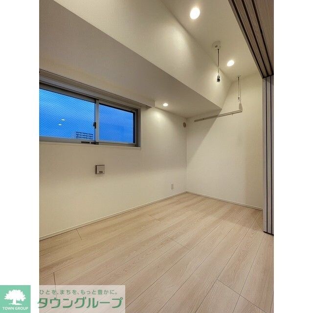 グランカーサ西葛西の物件内観写真