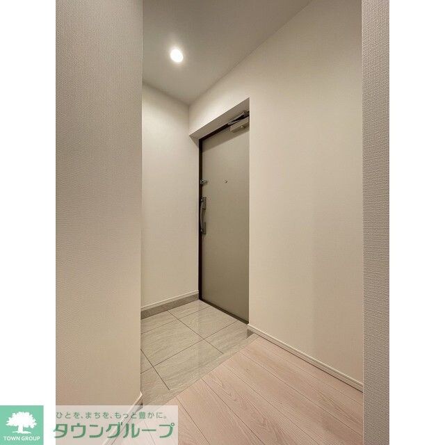 グランカーサ西葛西の物件内観写真