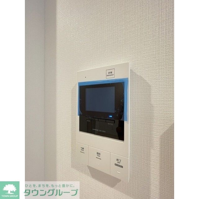 グランカーサ西葛西の物件内観写真