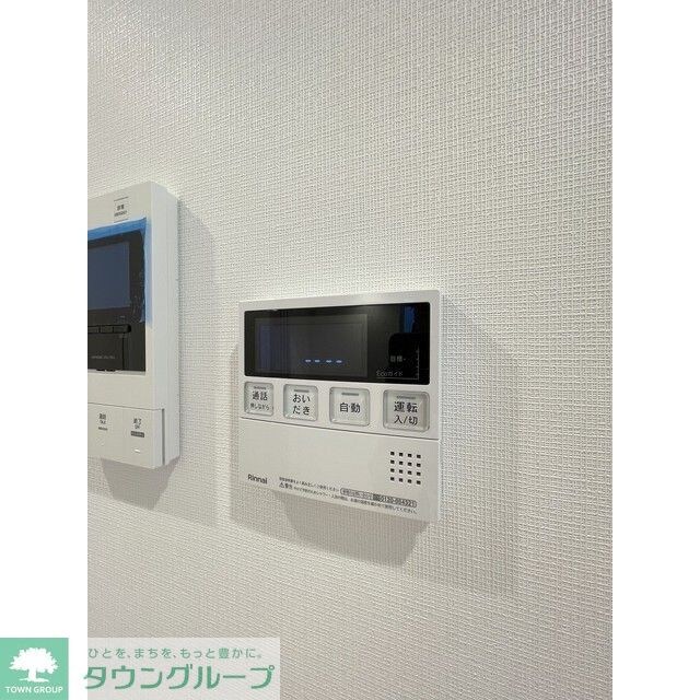 グランカーサ西葛西の物件内観写真