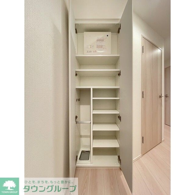 グランカーサ西葛西の物件内観写真