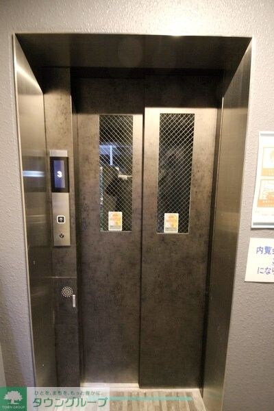 ラヴィベールの物件内観写真