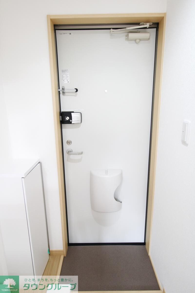 フォルトゥーナ津田沼の物件内観写真