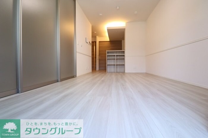 ウィンドテラス瑞江の物件内観写真