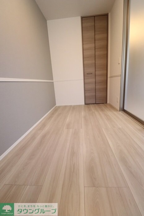 ウィンドテラス瑞江の物件内観写真