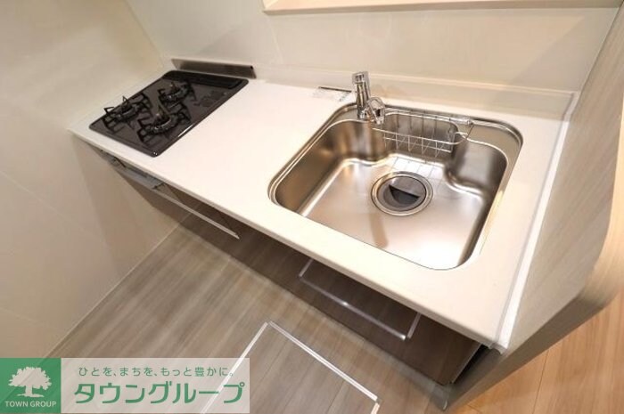 ウィンドテラス瑞江の物件内観写真