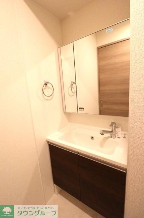 ウィンドテラス瑞江の物件内観写真