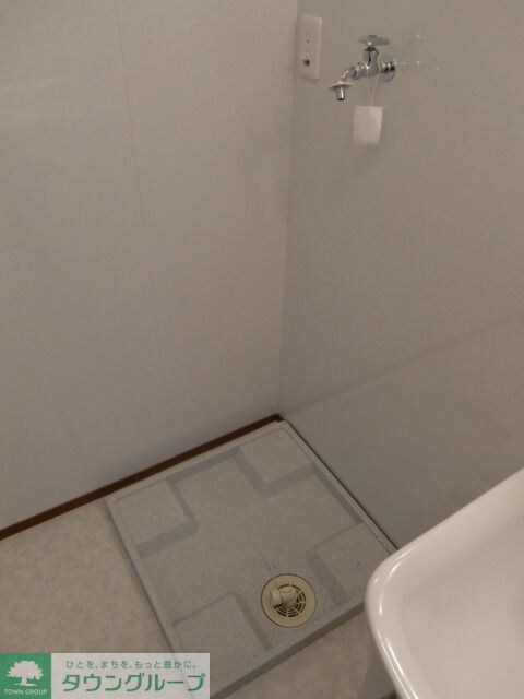 セレーノ西船の物件内観写真