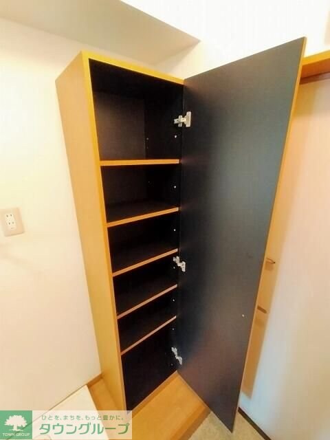 ザ・ロイヤルIIIの物件内観写真