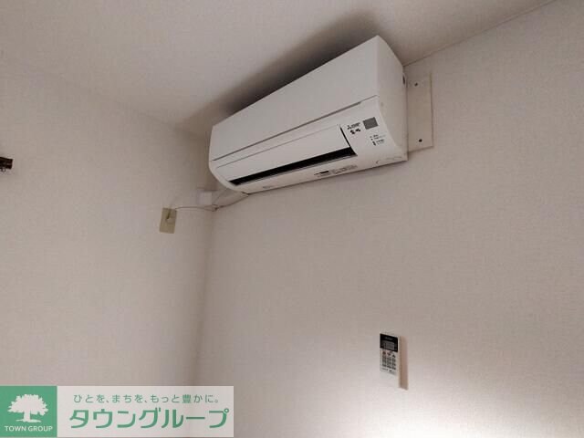 ザ・ロイヤルIIIの物件内観写真