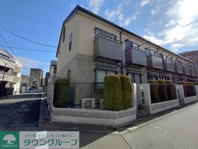 ザ・ロイヤルIIIの物件内観写真