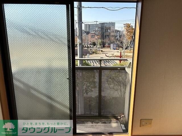 ザ・ロイヤルIIIの物件内観写真