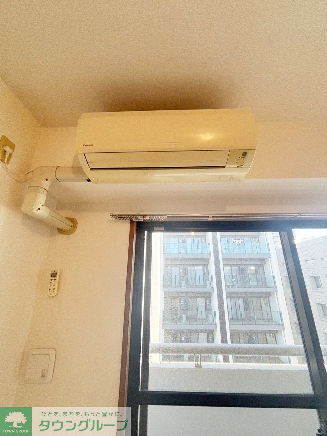 コスモリード篠崎駅前の物件内観写真