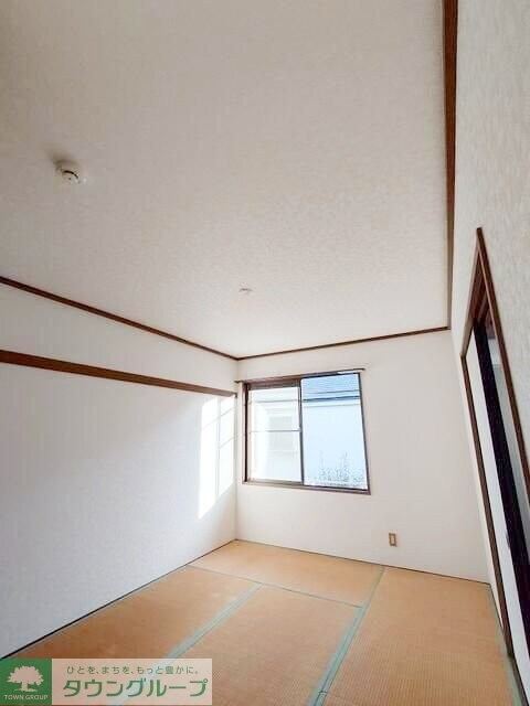 ベルゾーネ吉野の物件内観写真