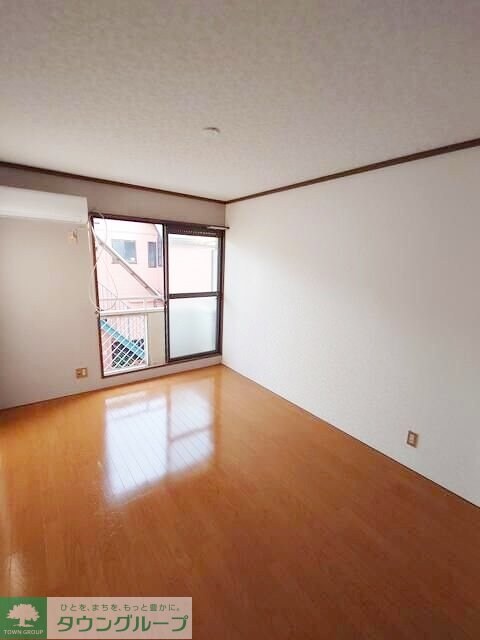 ベルゾーネ吉野の物件内観写真