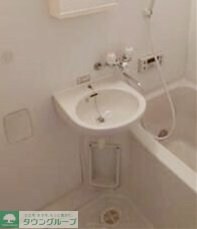 ベルゾーネ吉野の物件内観写真