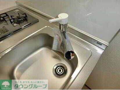 アル・ソーレ青砥の物件内観写真