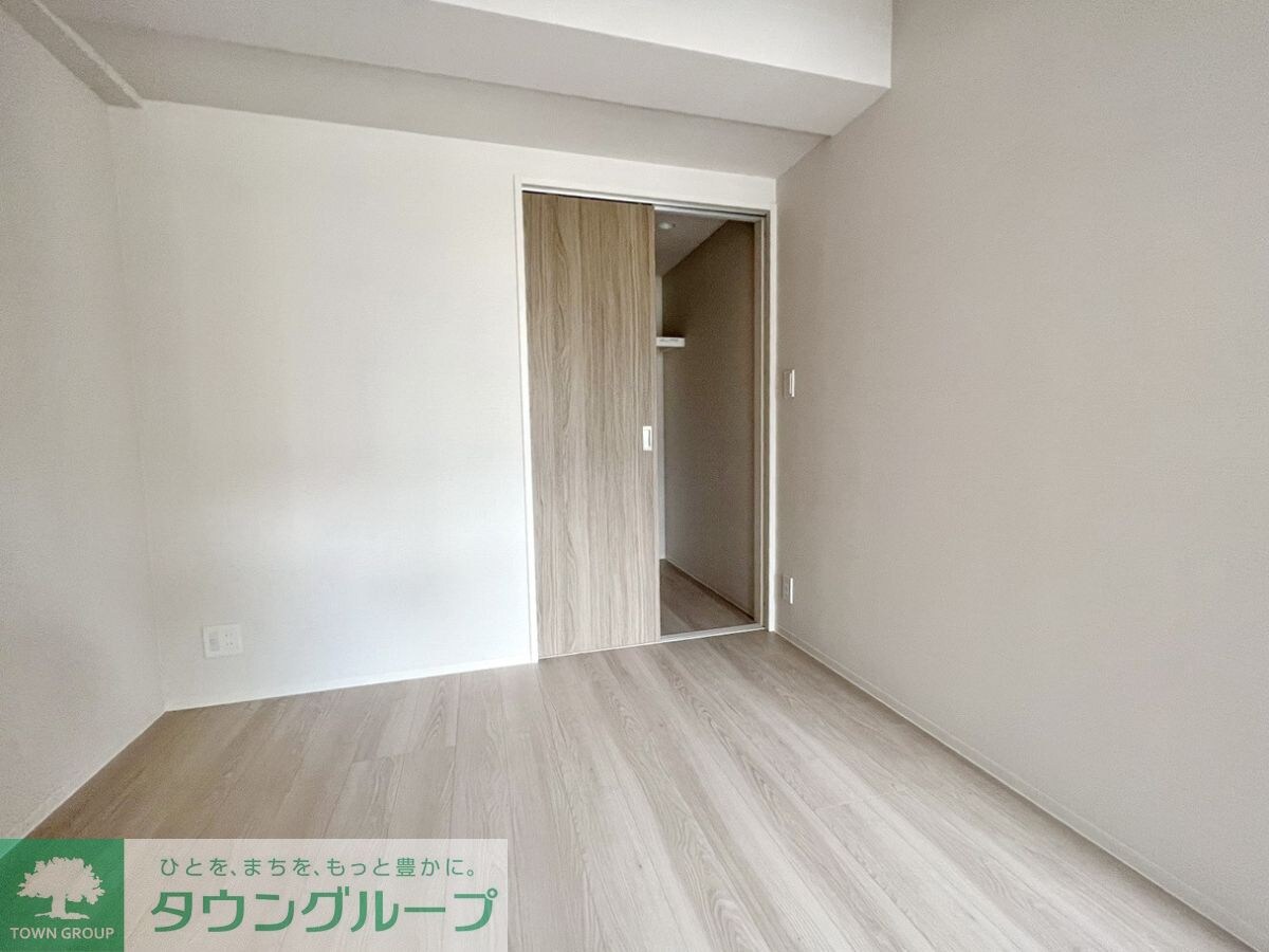 ジュウセイ　レジデンスの物件内観写真