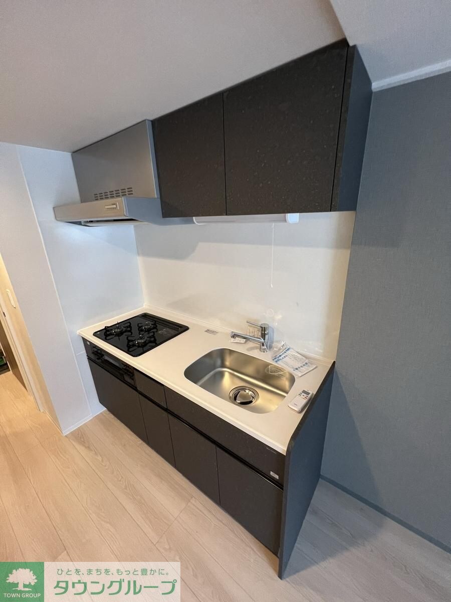 ジュウセイ　レジデンスの物件内観写真