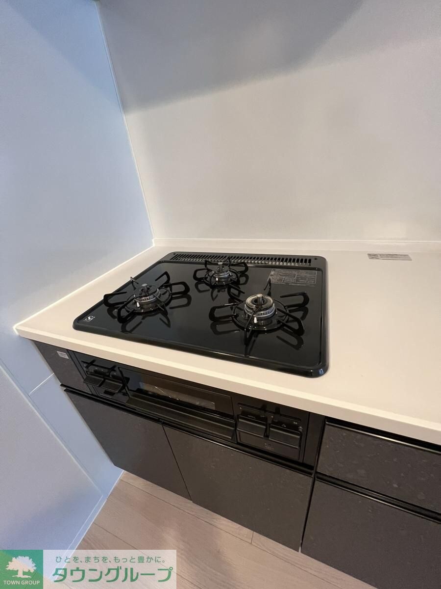 ジュウセイ　レジデンスの物件内観写真