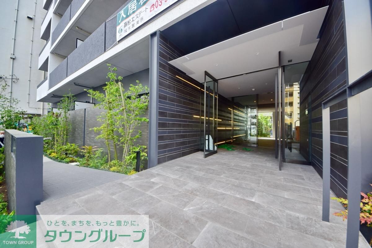 ジュウセイ　レジデンスの物件内観写真