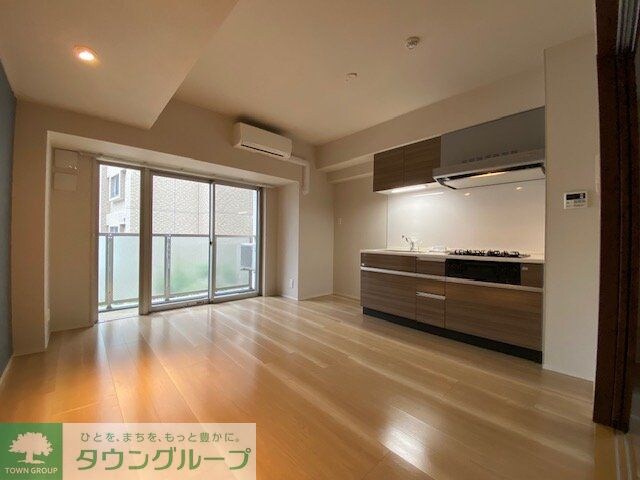 ＩＷＡ３の物件内観写真