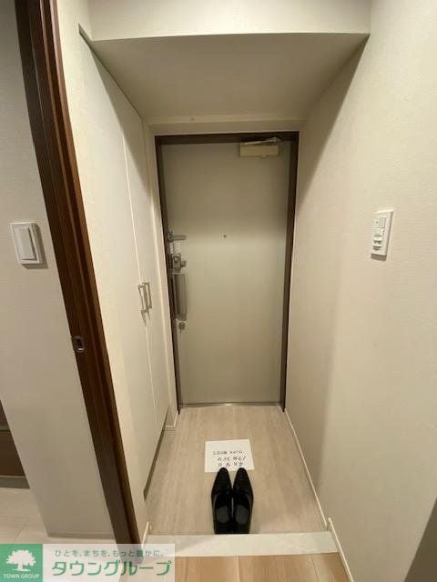 ＩＷＡ３の物件内観写真