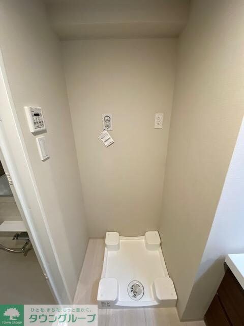 ＩＷＡ３の物件内観写真