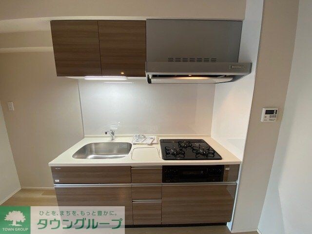 ＩＷＡ３の物件内観写真