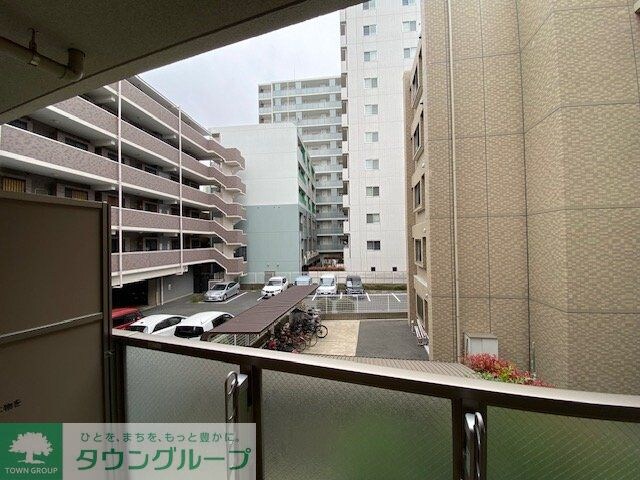 ＩＷＡ３の物件内観写真