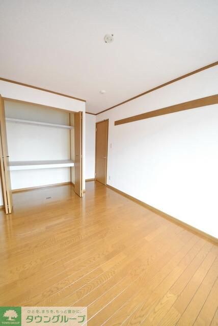 サンライズの物件内観写真