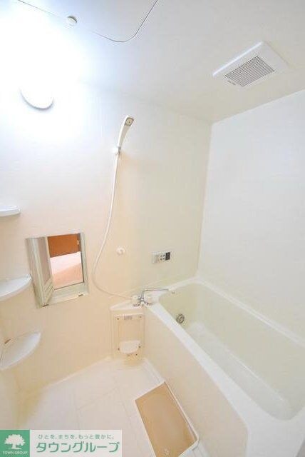 サンライズの物件内観写真