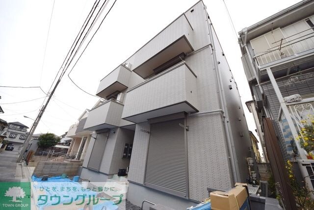 ラシーネ　ルイ　北小岩の物件内観写真