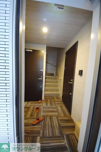 ラシーネ　ルイ　北小岩の物件内観写真