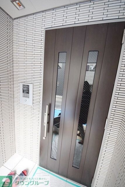 ラシーネ　ルイ　北小岩の物件内観写真