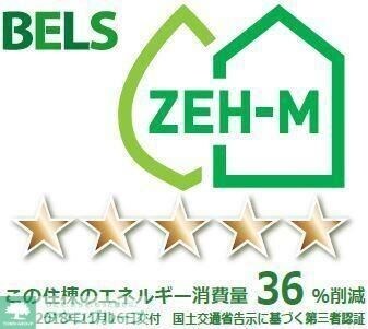 ラシーネ　ルイ　北小岩の物件内観写真