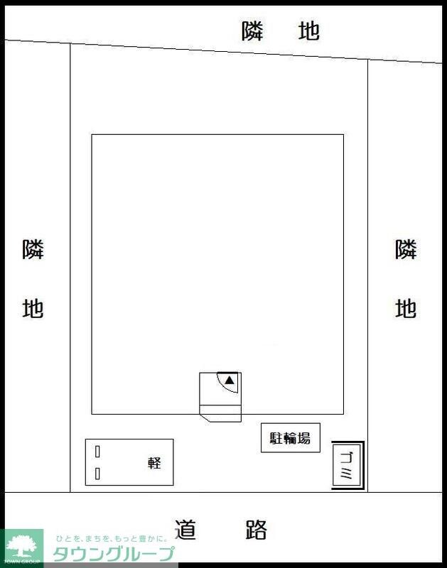 ラシーネ　ルイ　北小岩の物件内観写真