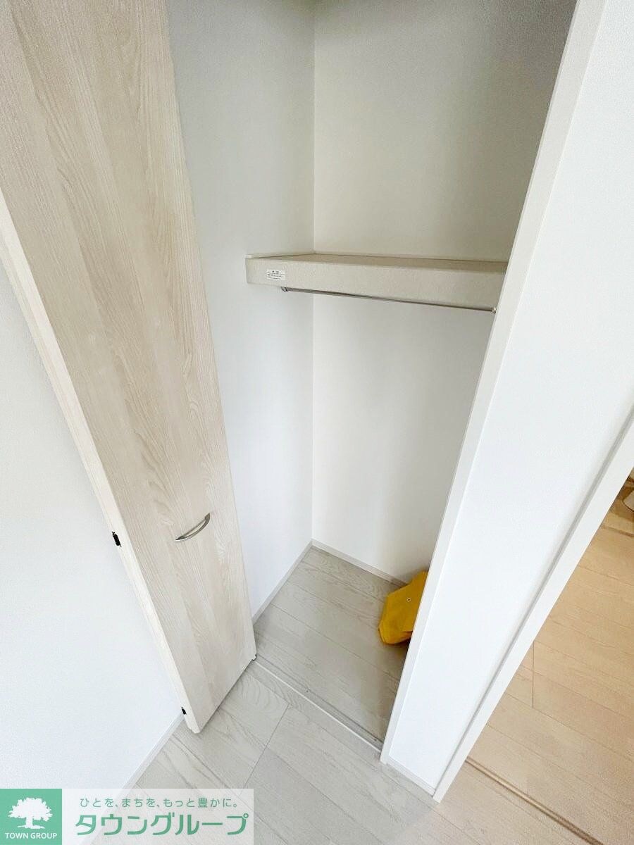 MELDIA江戸川の物件内観写真